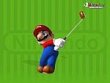 Mario Golf - Mario