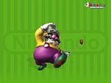 Mario Golf - Wario