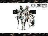 Metal Gear Solid: The Twin Snakes