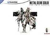 Metal Gear Solid: The Twin Snakes