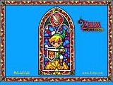 Legend of Zelda