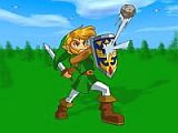 Legend of Zelda