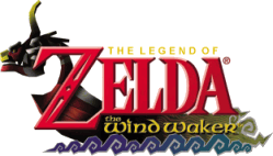 Legend of Zelda: Wind Waker