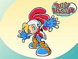 Billy Hatcher and the Giant Egg