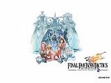 Final Fantasy Tactics