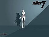 Capcom - Killer 7