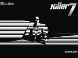 Capcom - Killer 7