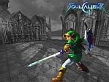 Link - Soul Calibur II