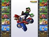 Mario Kart Double Dash