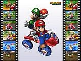 Mario Kart Double Dash