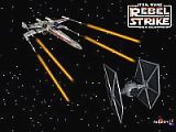Star Wars: Rogue Squadron III: Rebel Strike