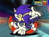 Sonic DX