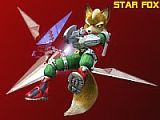 Star Fox