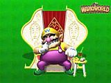 Wario World