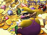 Wario World