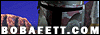 Boba Fett Fan Club