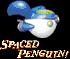 Spaced Penguin