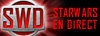 Star Wars en Direct