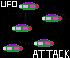 UFO Attack
