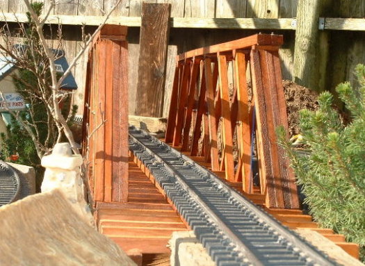 Built to Scale 1/2 " = 1'-0 (1:24)