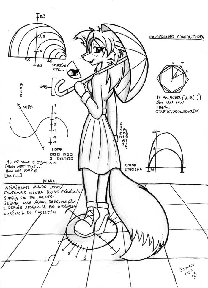 Cosmo_by_jamesfoxbr