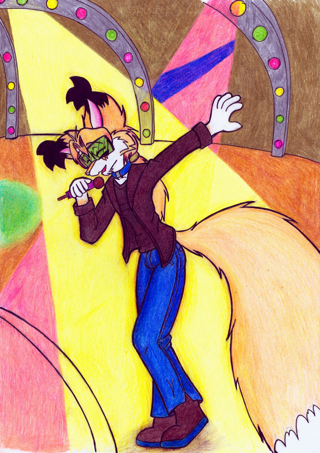 Fan_do_U2_by_jamesfoxbr