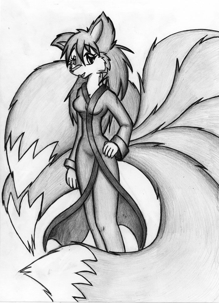 Kitsune_by_jamesfoxbr