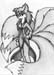 Kitsune_by_jamesfoxbr