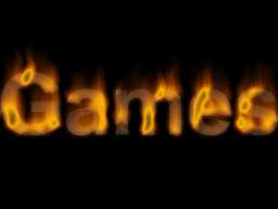 Click to go to the games page.