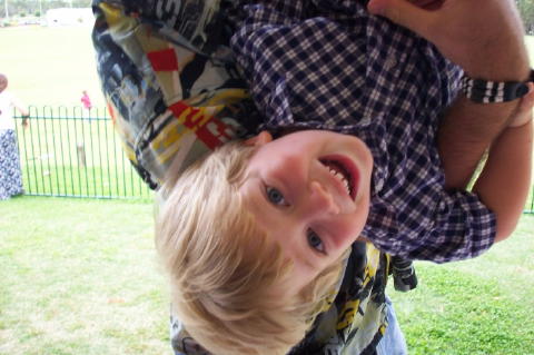 harry