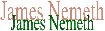 James Nemeth