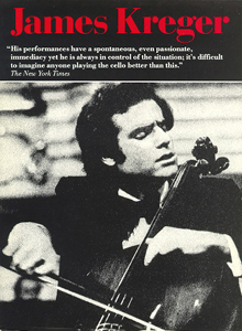 James Kreger
