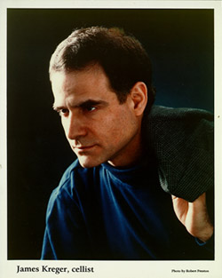 James Kreger