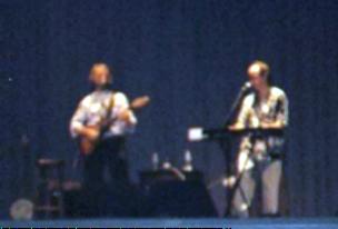 Peter and Nick
