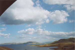 Steinbeck Country!
