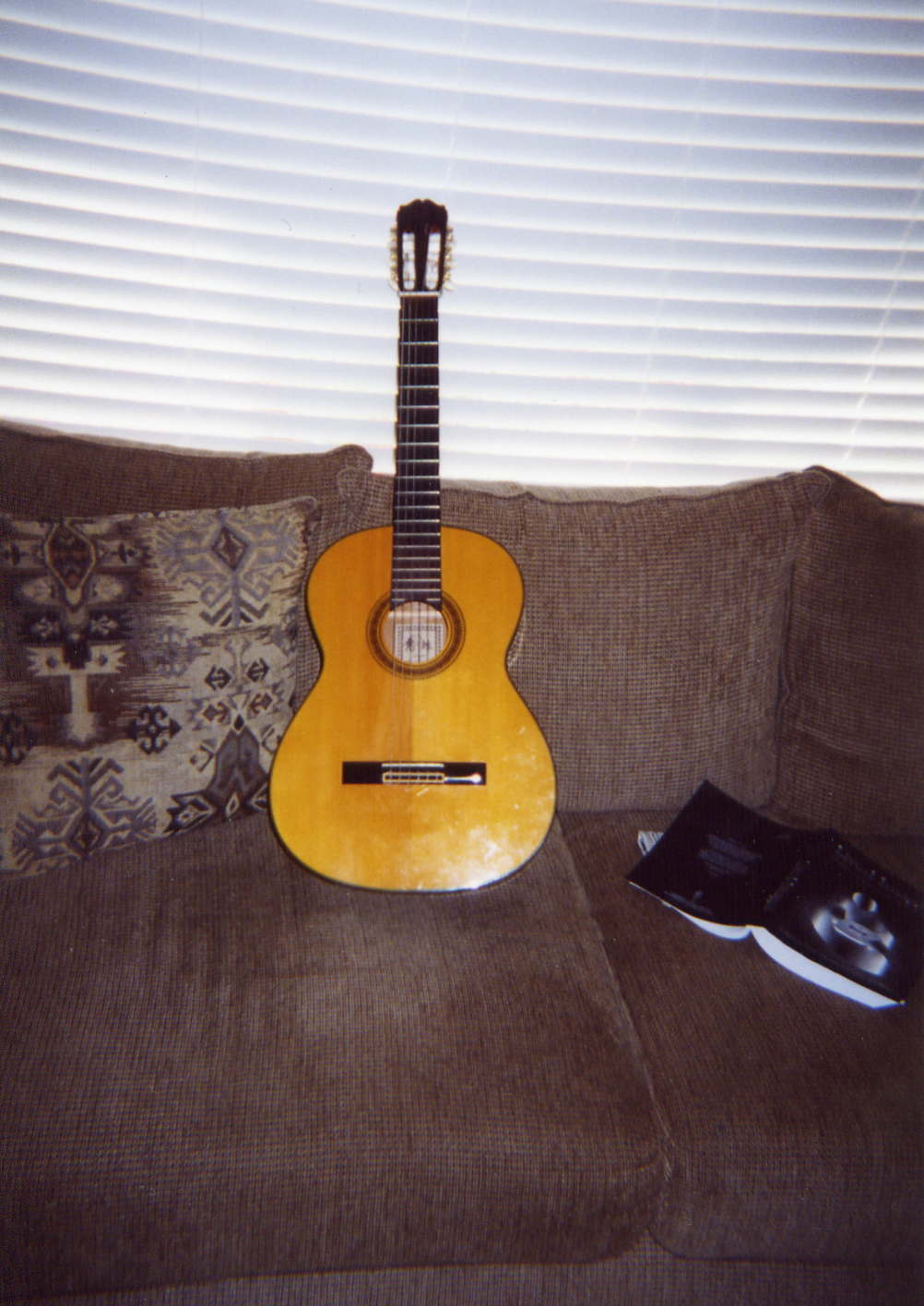 guitar