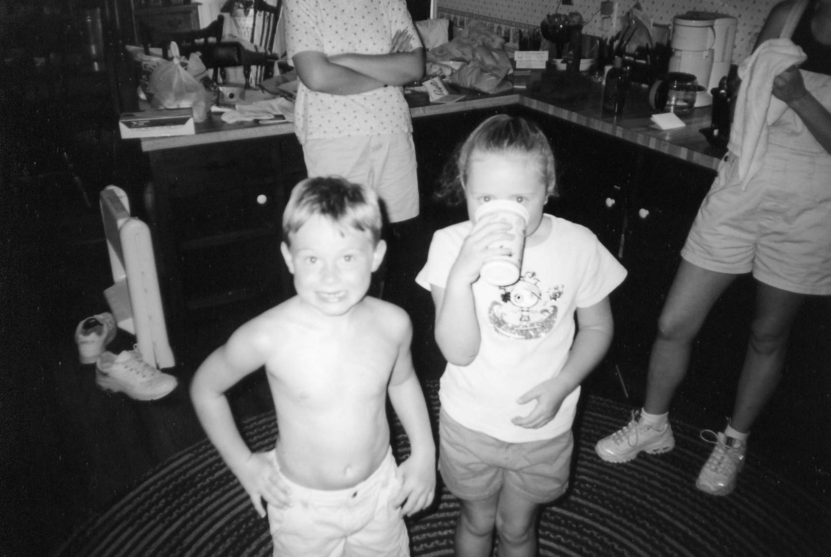 Kids