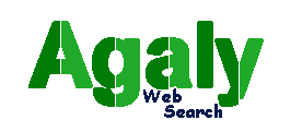 Agaly Web Search
