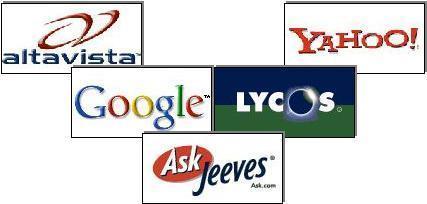 Search Engines