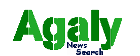 Agaly News Search