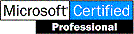 Microsoft Certified Professional