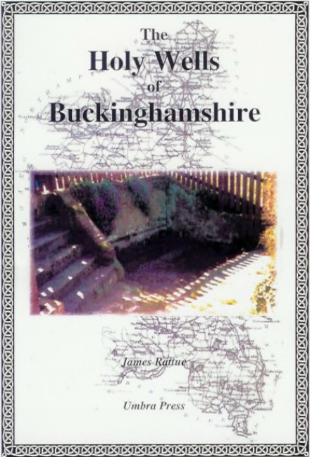 Holy Wells of Buckinghamshire