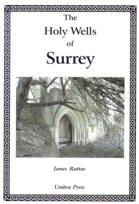 Holy Wells of Surrey
