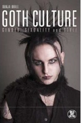 Goth Culture by Dunja Brill