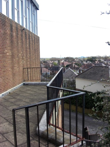 Parapet