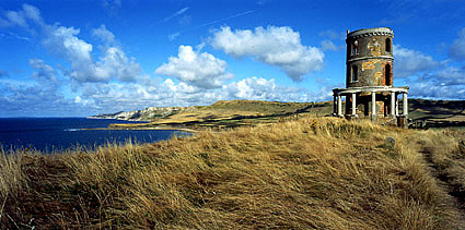Clavell Tower