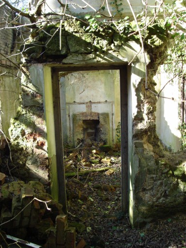 nutfield cottage 1