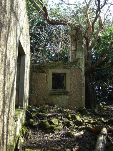 nutfield cottage 2