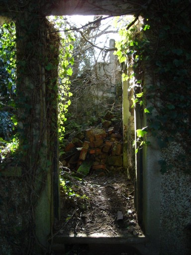 nutfield cottage 3