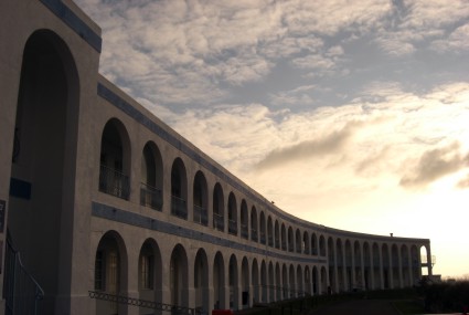 The Riviera Hotel, Weymouth